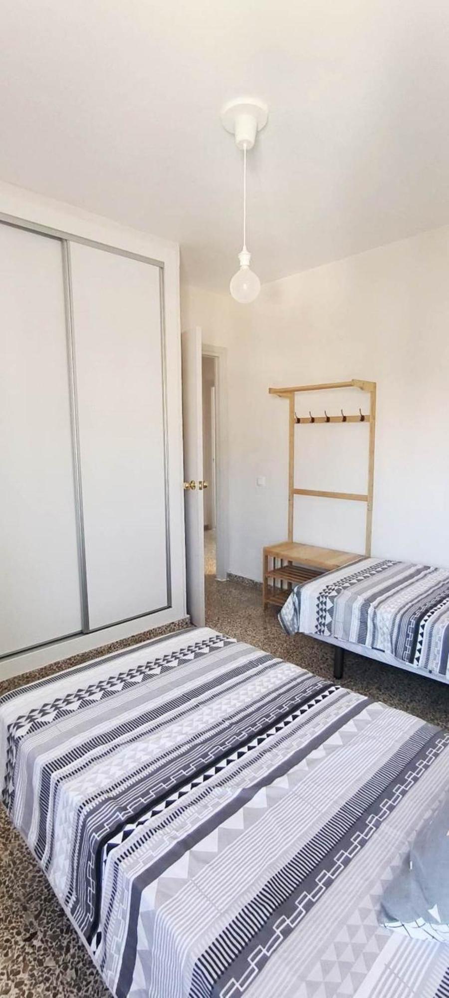 Luminoso Apartamento Playa Torrecilla. Con Piscina Nerja Zewnętrze zdjęcie