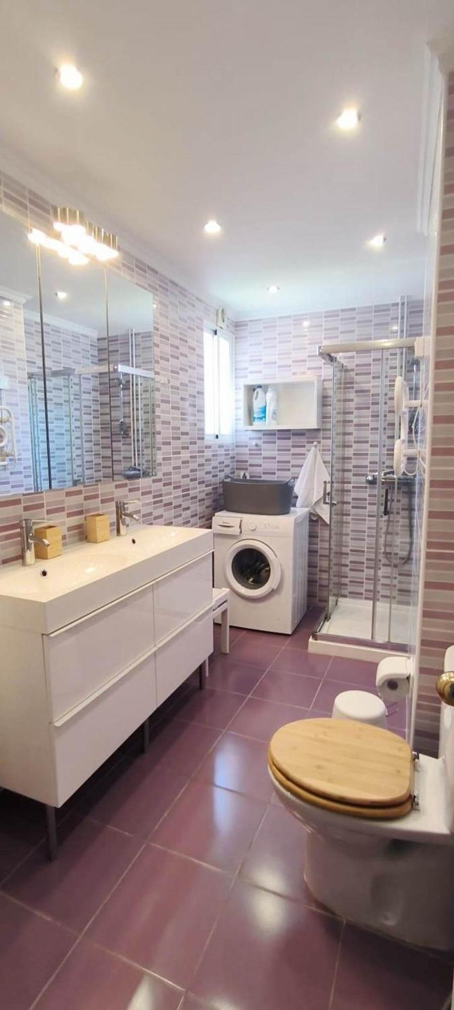 Luminoso Apartamento Playa Torrecilla. Con Piscina Nerja Zewnętrze zdjęcie