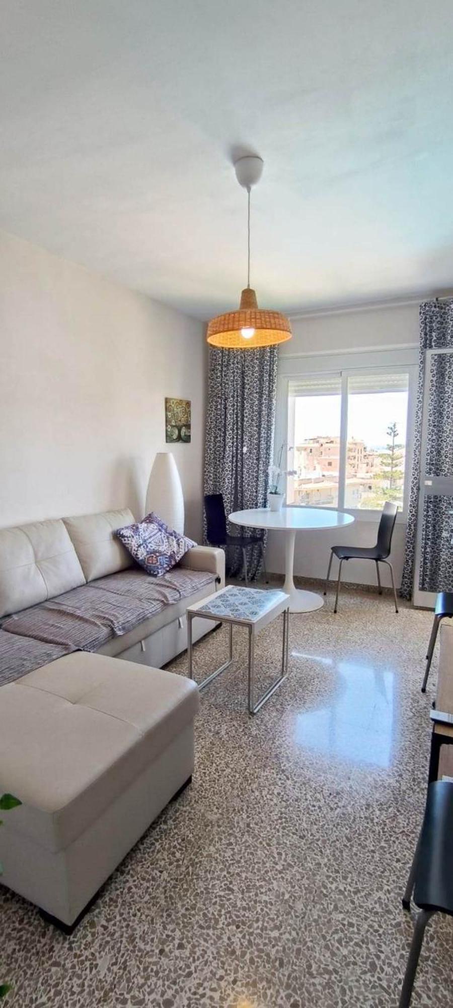 Luminoso Apartamento Playa Torrecilla. Con Piscina Nerja Zewnętrze zdjęcie