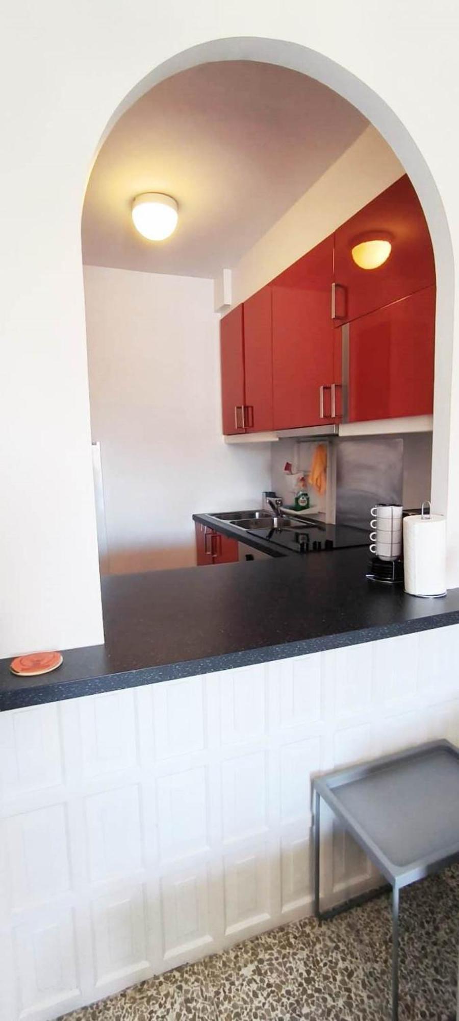 Luminoso Apartamento Playa Torrecilla. Con Piscina Nerja Zewnętrze zdjęcie