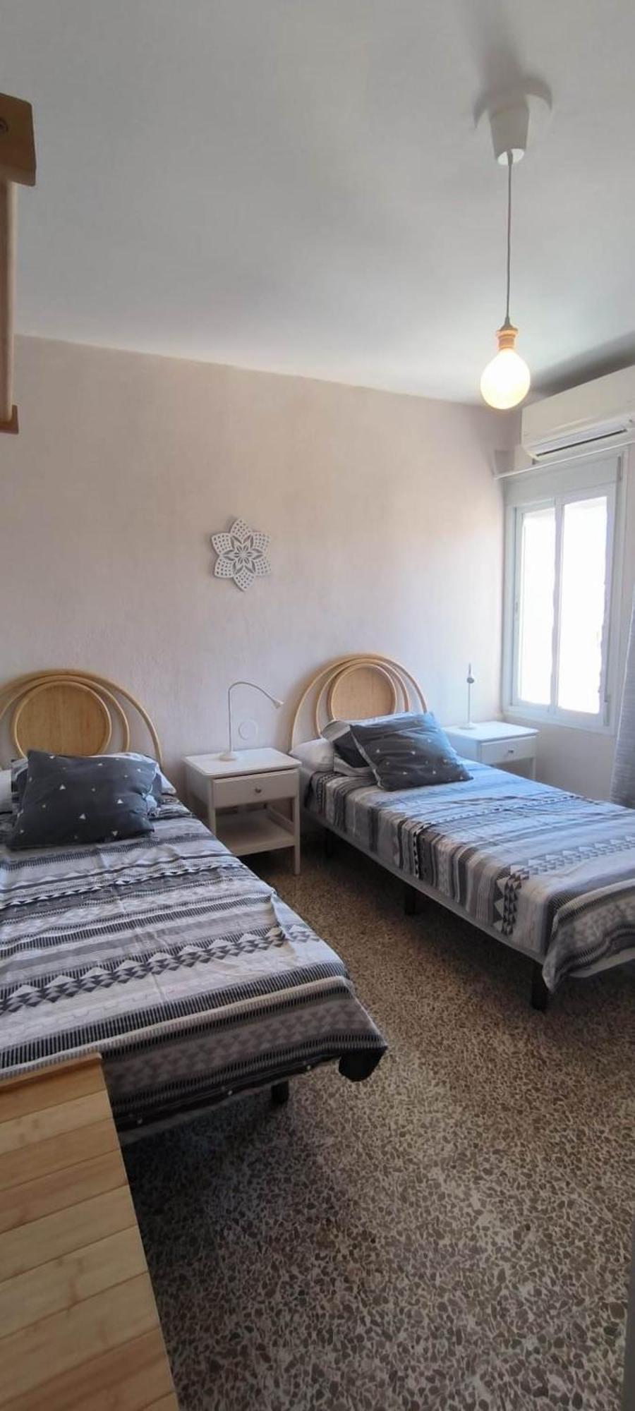 Luminoso Apartamento Playa Torrecilla. Con Piscina Nerja Zewnętrze zdjęcie